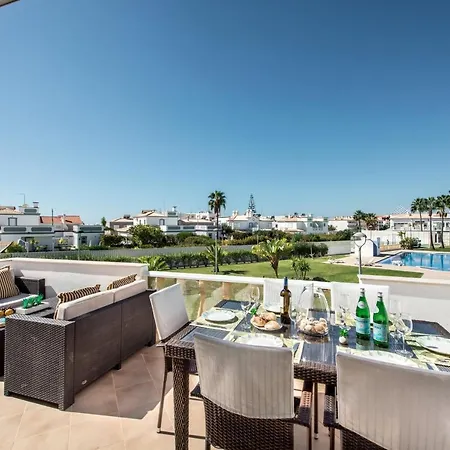 N - O Monte Apartament Gale (Albufeira)