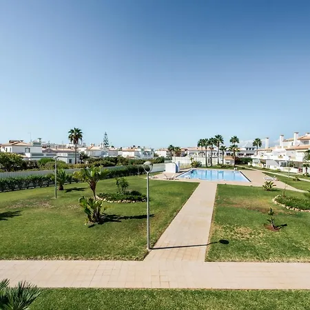 N - O Monte Apartament Gale (Albufeira)