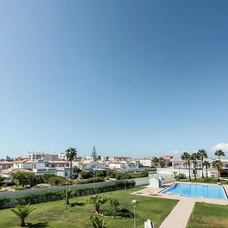 Apartament N - O Monte Gale (Albufeira)