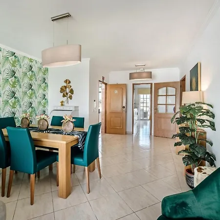 Apartament N - O Monte *