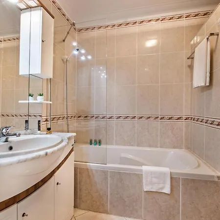 N - O Monte Apartament