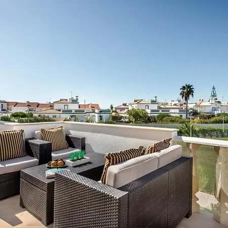 N - O Monte Apartament Gale (Albufeira)
